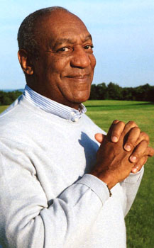 Bill Cosby